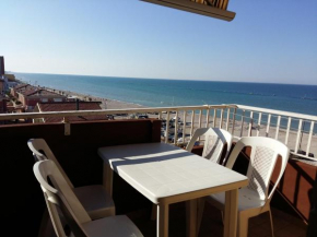  Appartamento Ornella Al Mare  Маротта